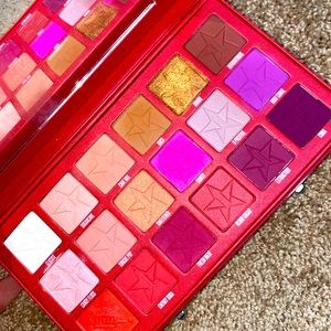 BLOOD SUGAR PALETTE 💓